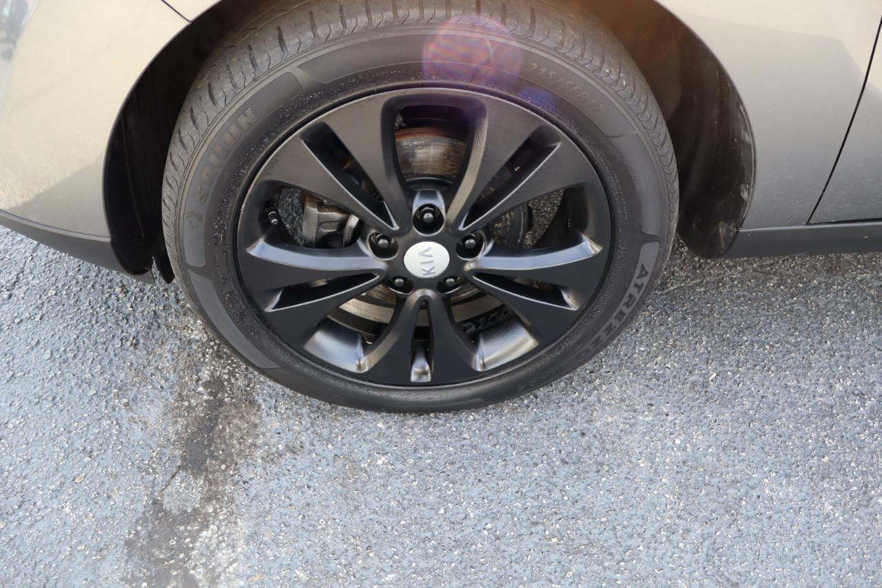 Kia Soul 5dr Wgn Auto + 2016