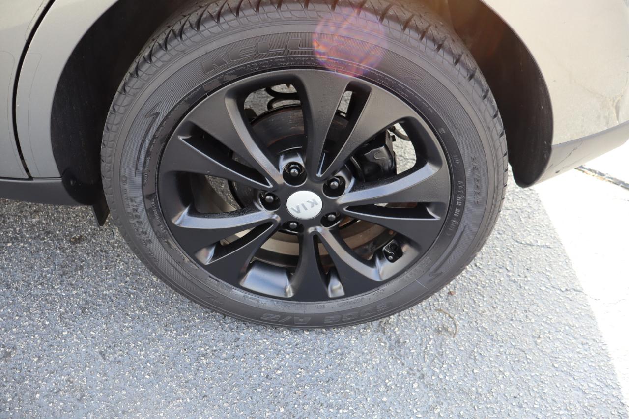 Kia Soul 5dr Wgn Auto + 2016