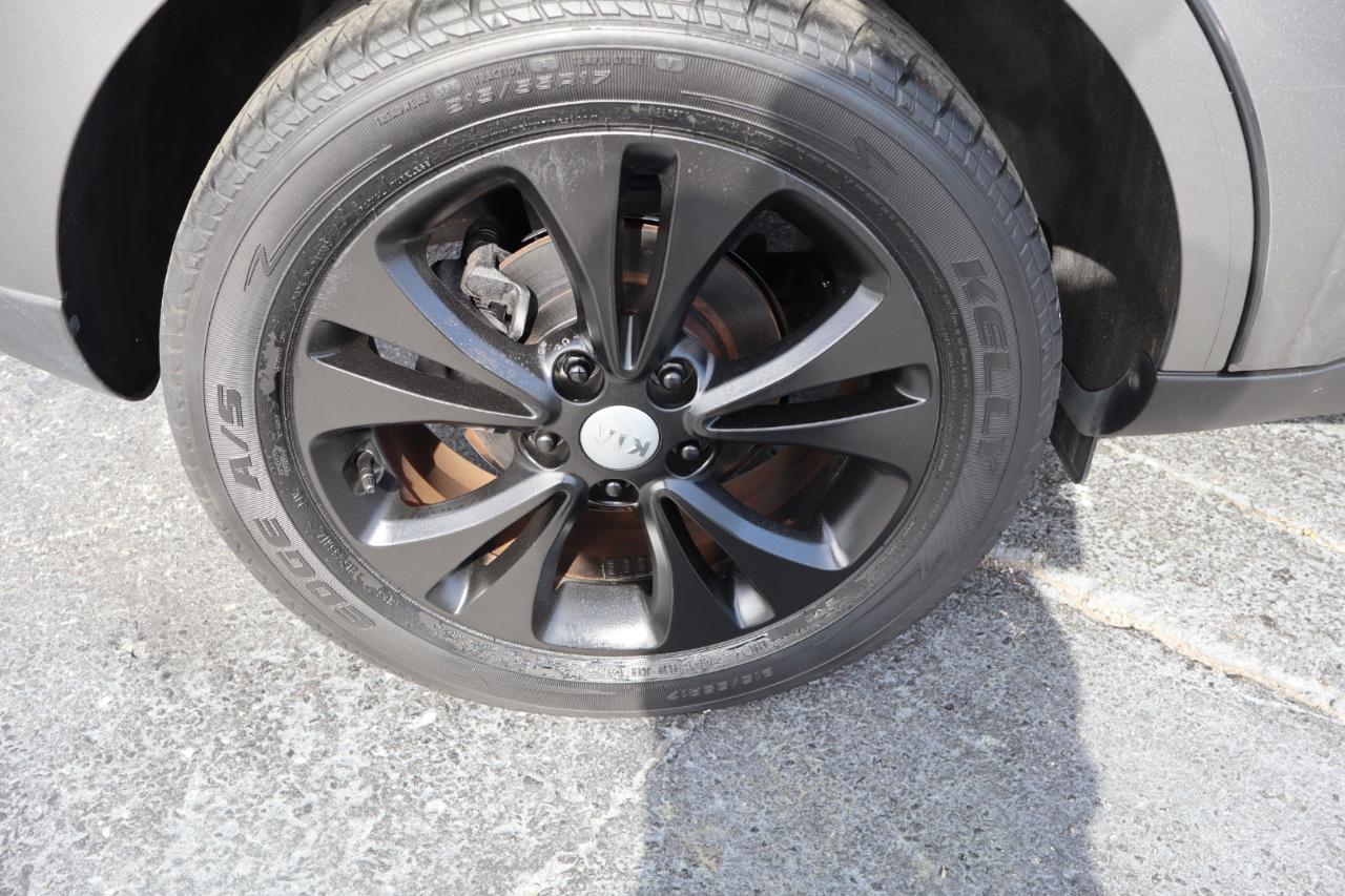 Kia Soul 5dr Wgn Auto + 2016