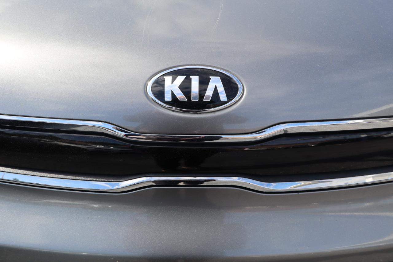 Kia Soul 5dr Wgn Auto + 2016