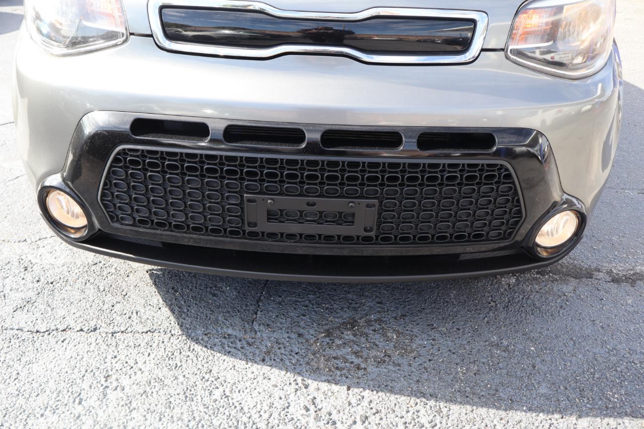 Kia Soul 5dr Wgn Auto + 2016