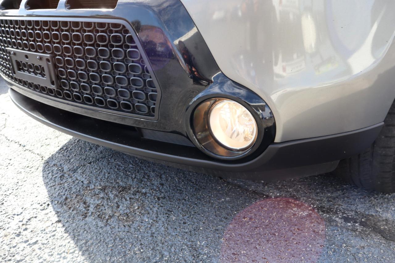 Kia Soul 5dr Wgn Auto + 2016