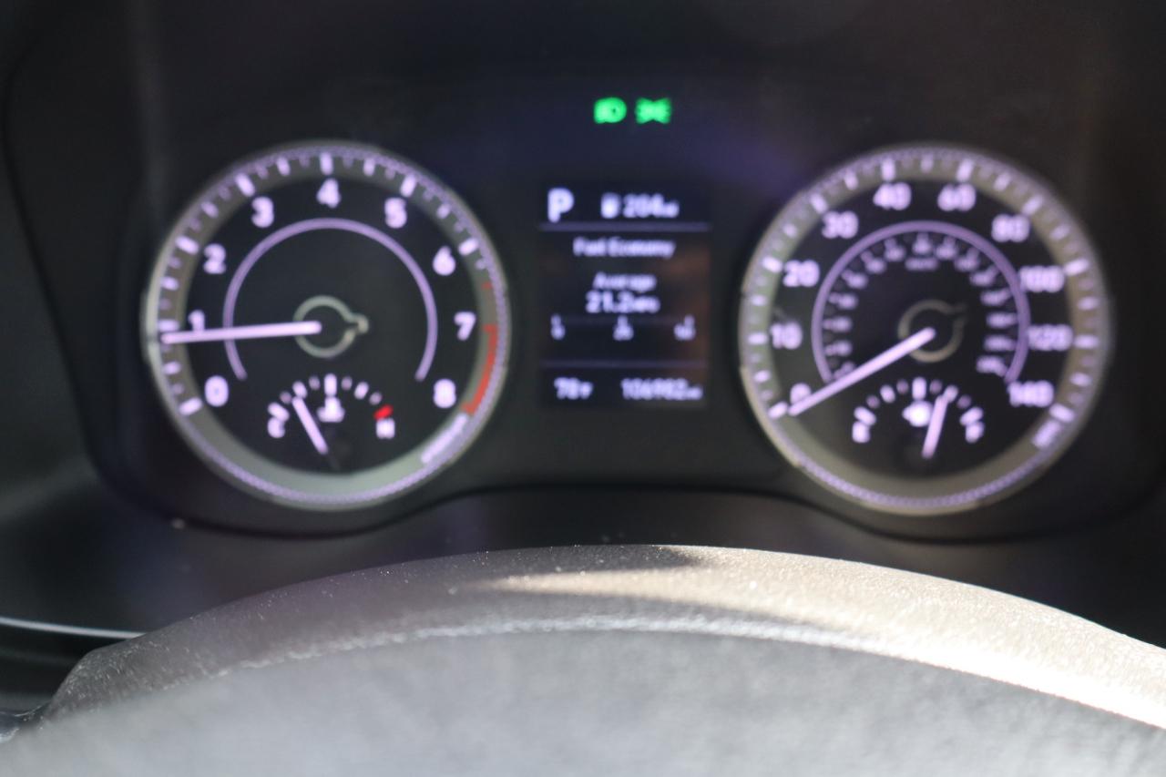 Hyundai Venue SE IVT 2020