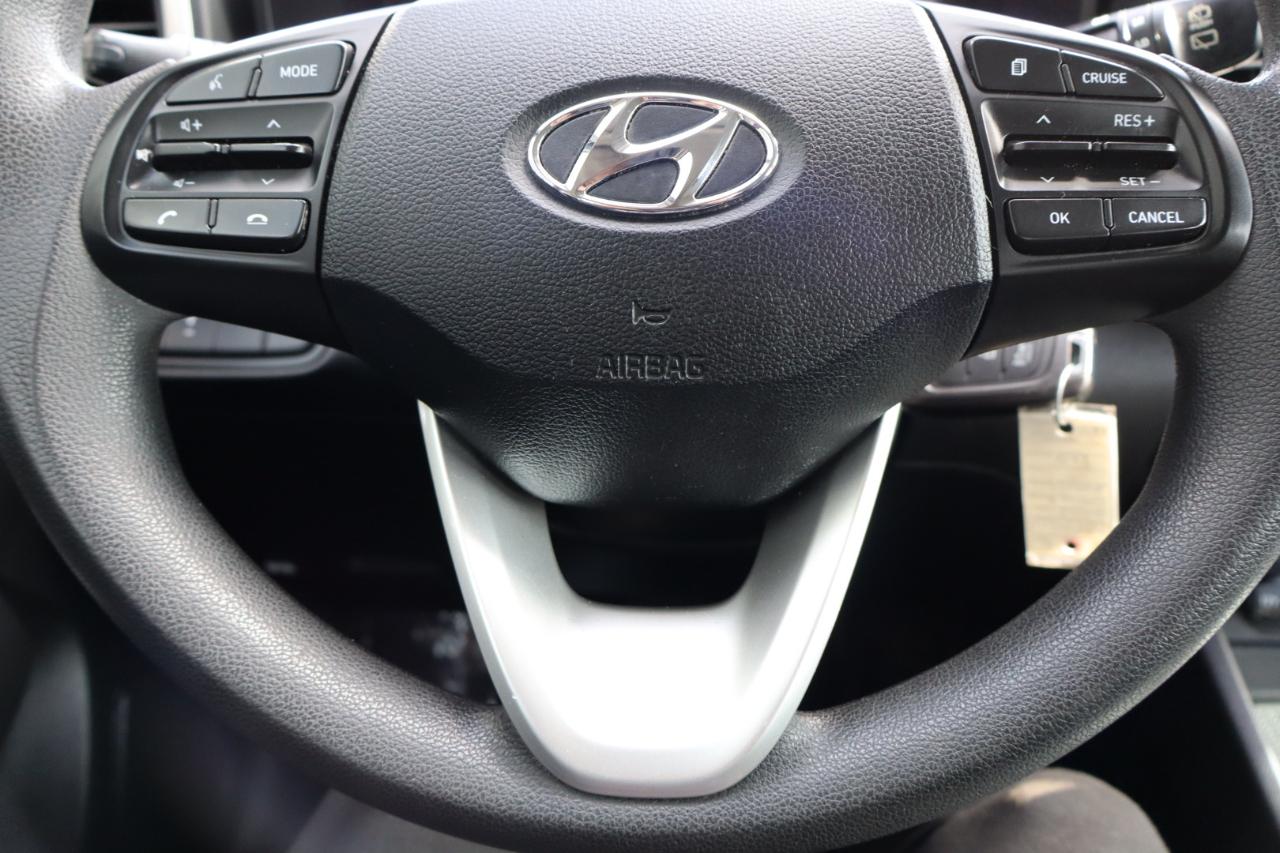 Hyundai Venue SE IVT 2020