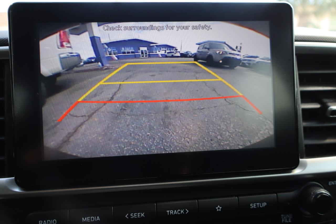 Hyundai Venue SE IVT 2020