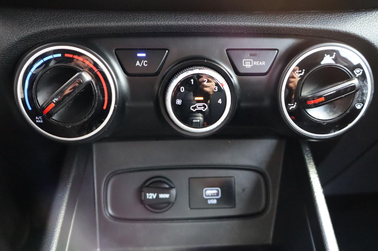 Hyundai Venue SE IVT 2020