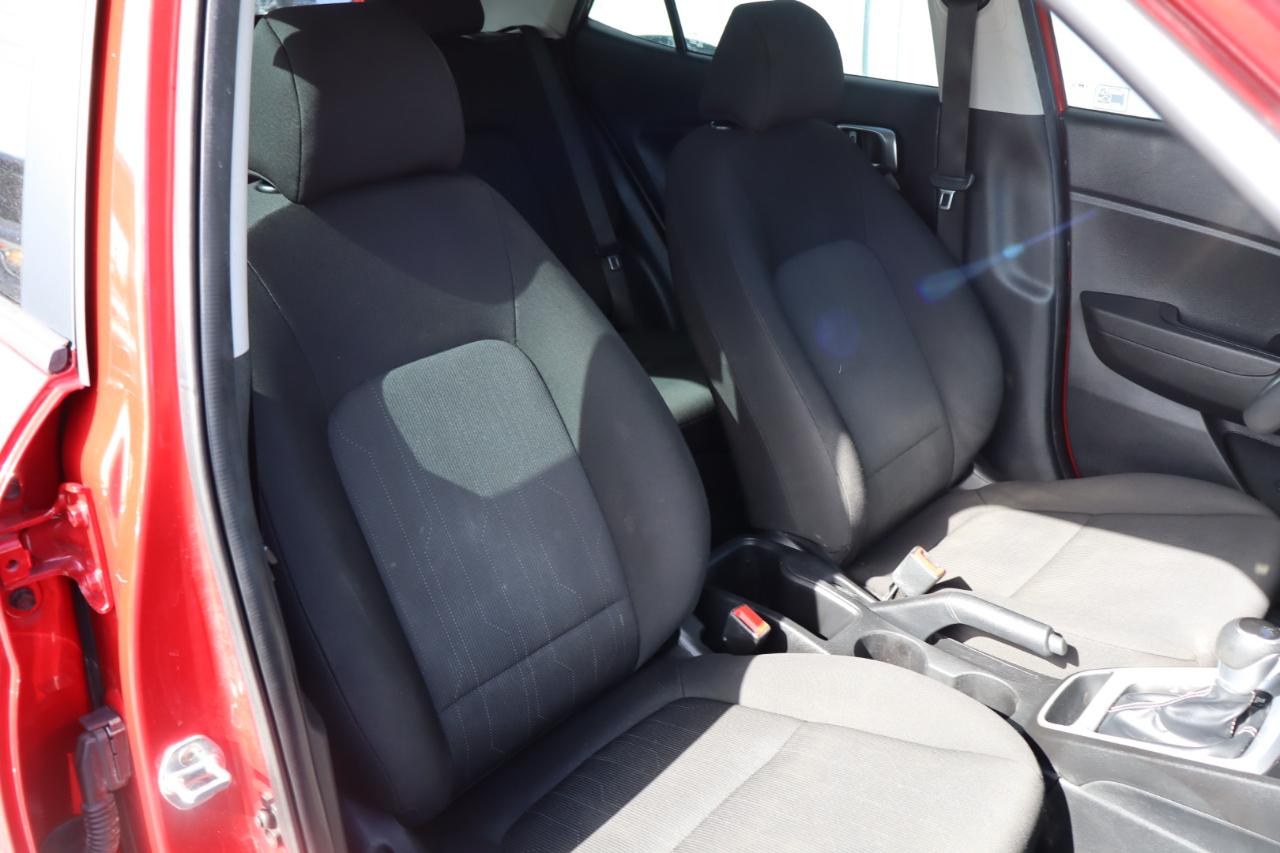 Hyundai Venue SE IVT 2020