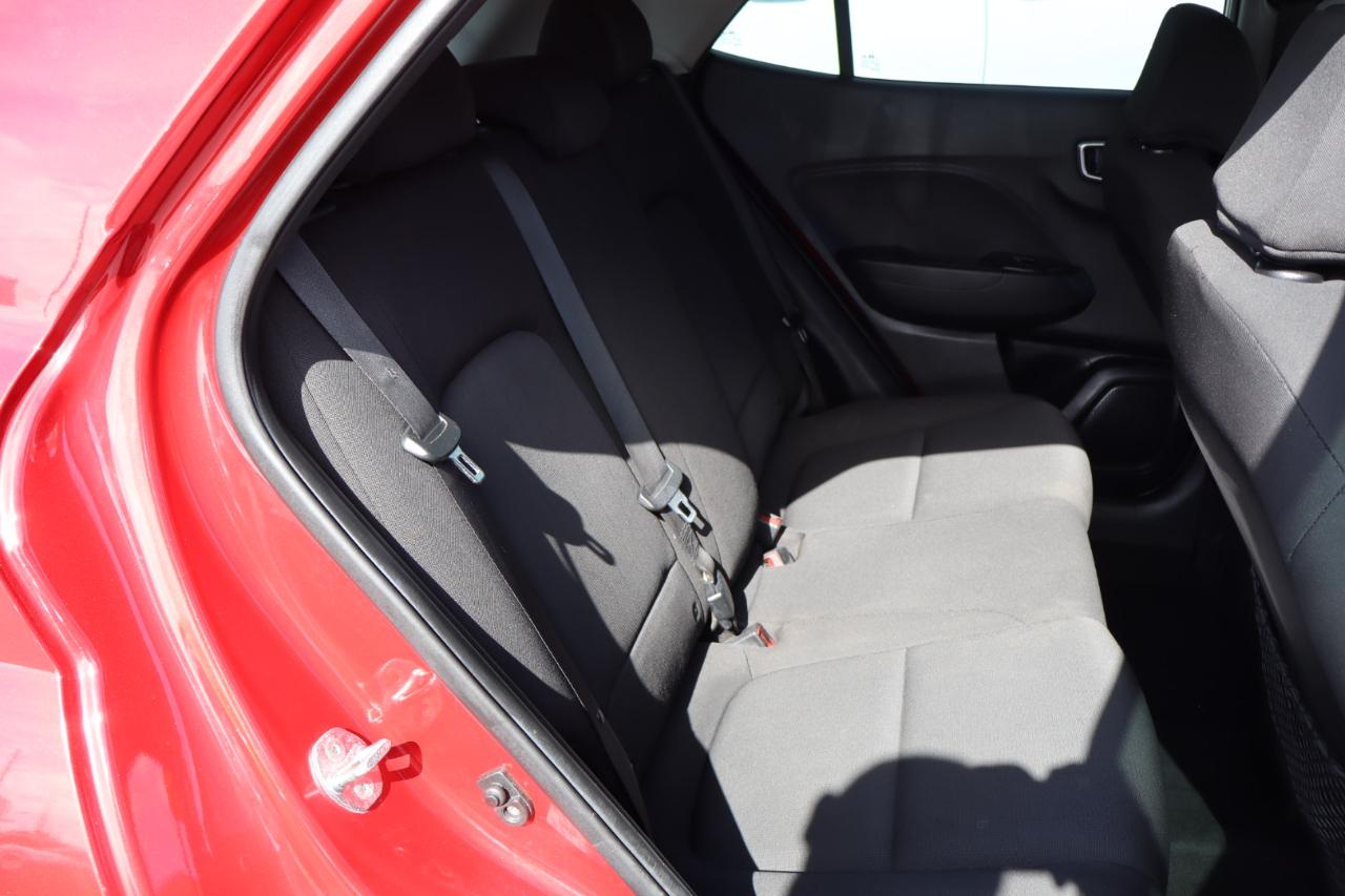 Hyundai Venue SE IVT 2020