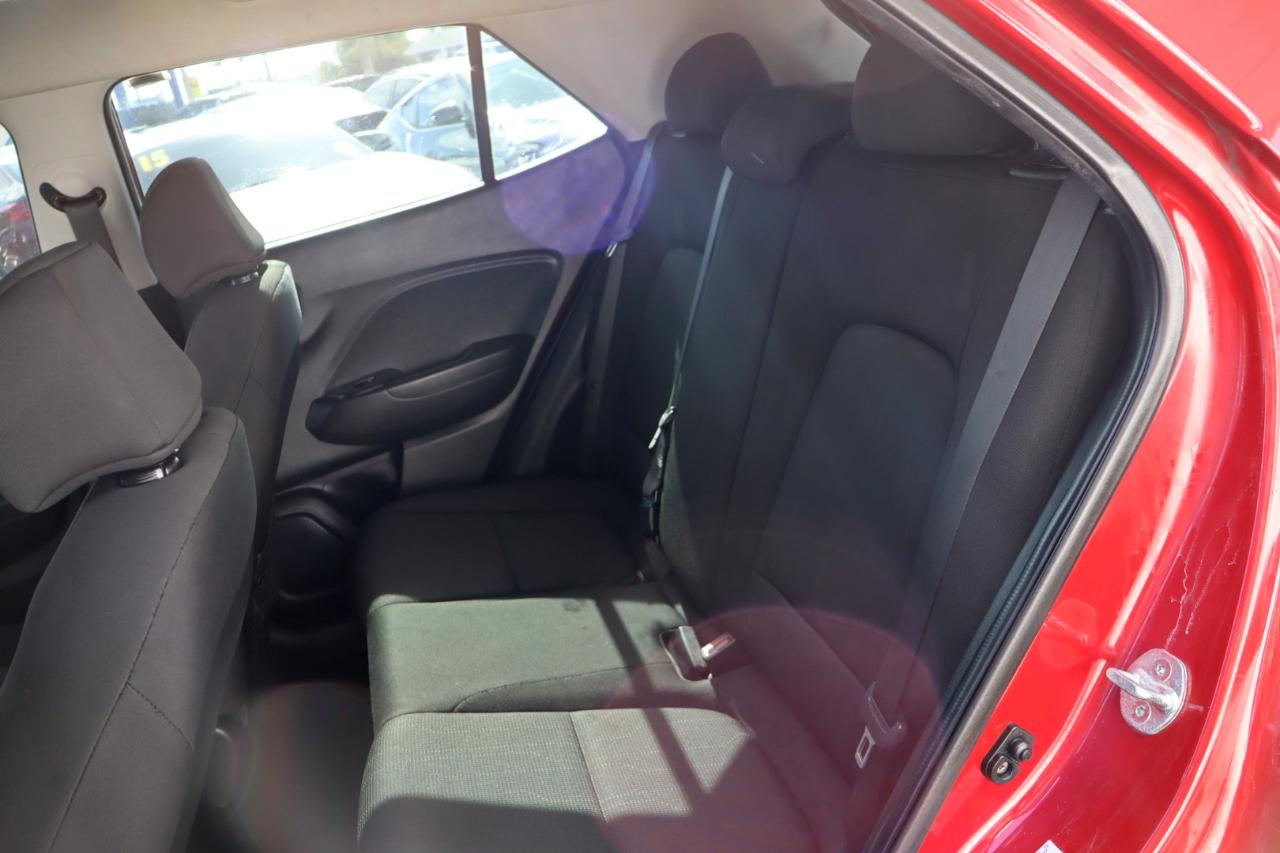 Hyundai Venue SE IVT 2020