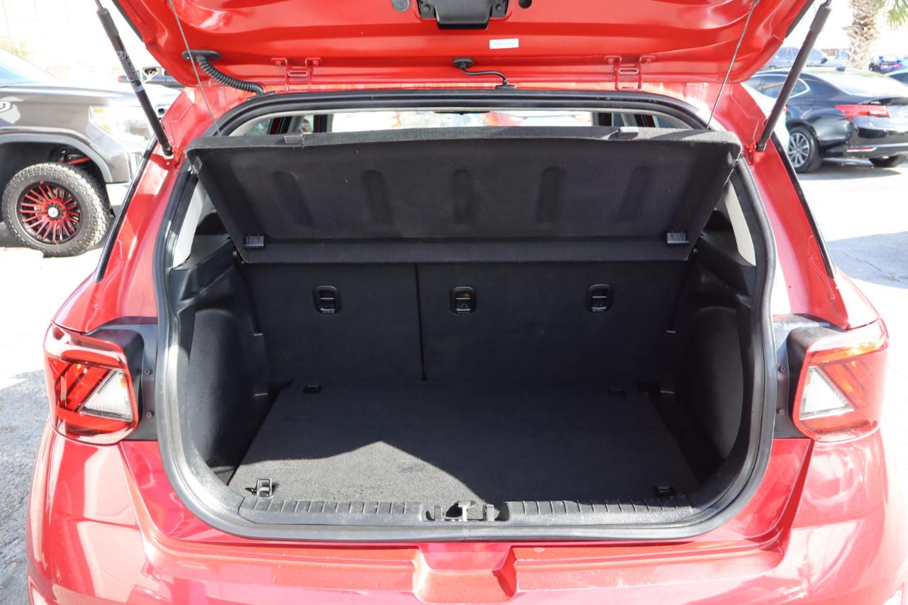 Hyundai Venue SE IVT 2020