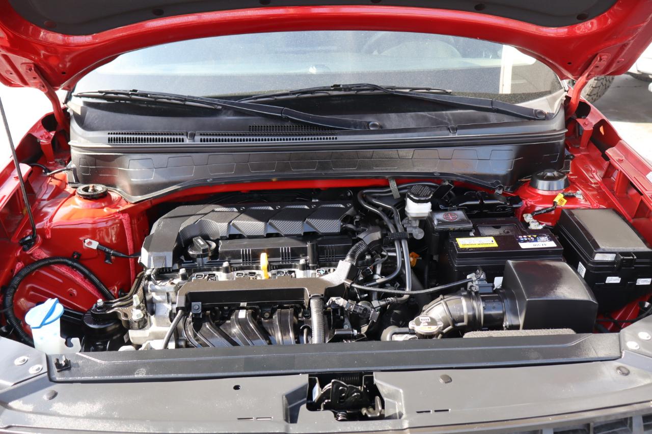 Hyundai Venue SE IVT 2020