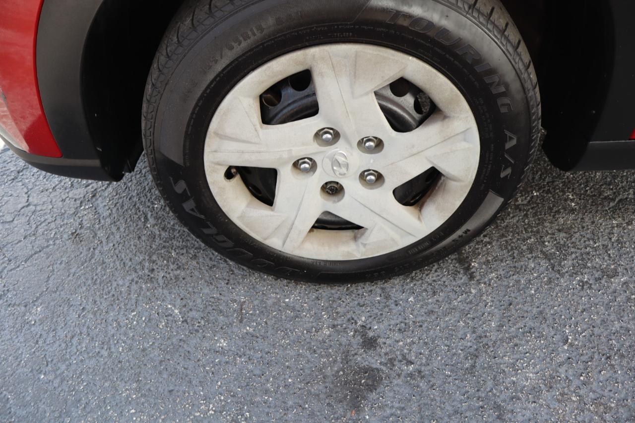 Hyundai Venue SE IVT 2020