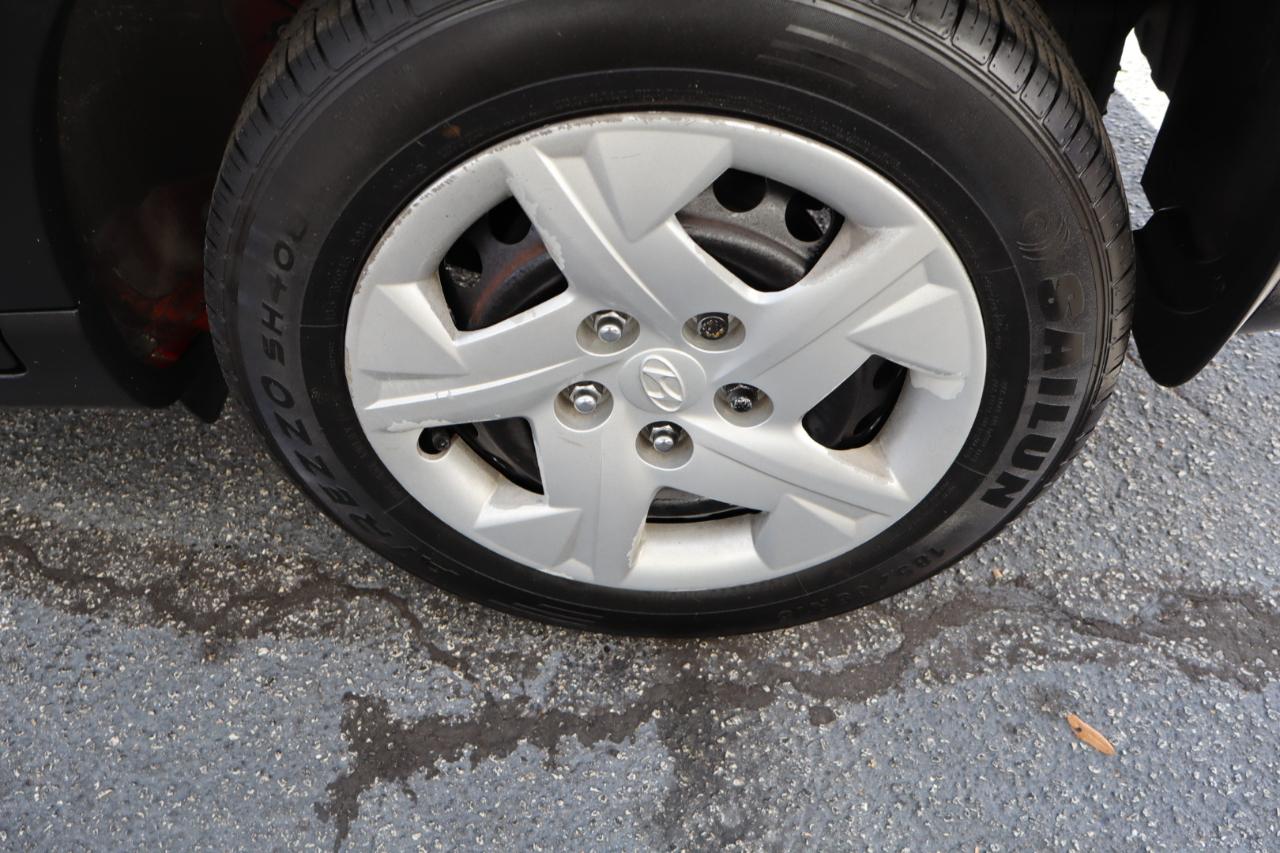 Hyundai Venue SE IVT 2020