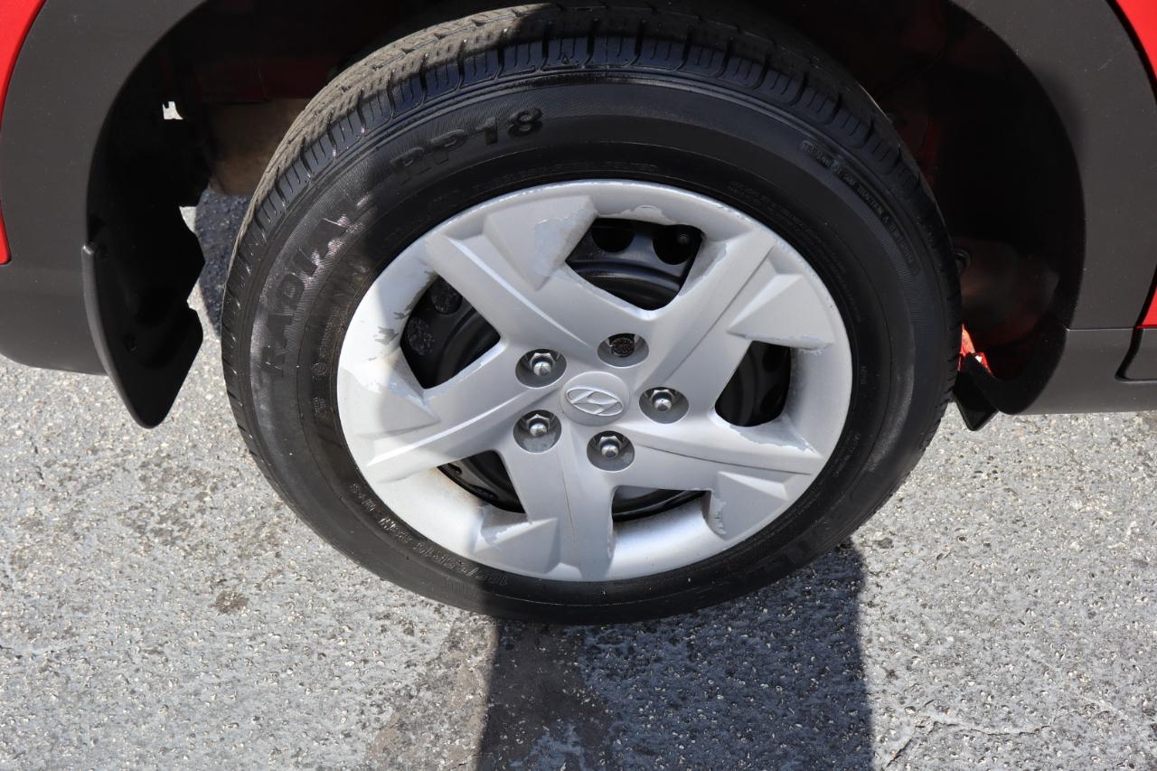 Hyundai Venue SE IVT 2020