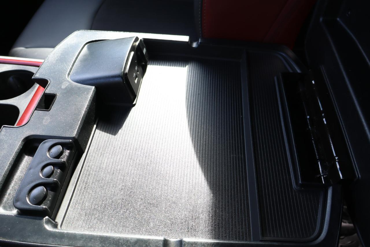 RAM 1500 Rebel 4x4 Crew Cab 5'7" Box 2017