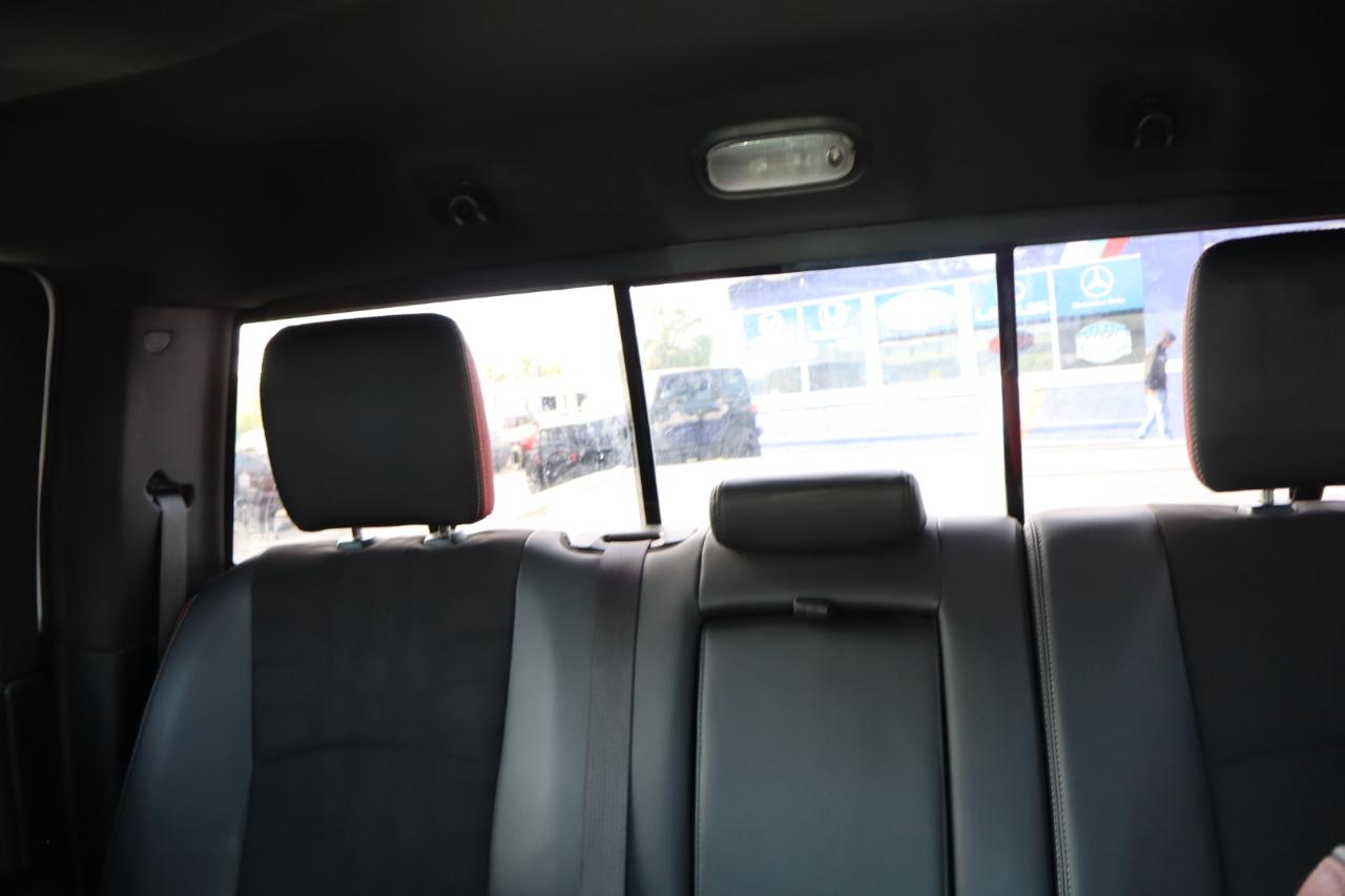 RAM 1500 Rebel 4x4 Crew Cab 5'7" Box 2017