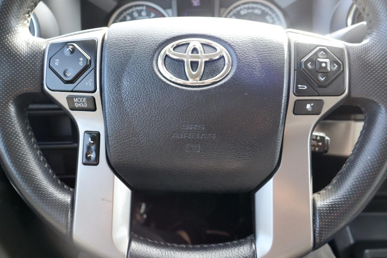 Toyota Tacoma TRD Off Road Double Cab 5' Bed V6 4x2 AT (Natl) 2017