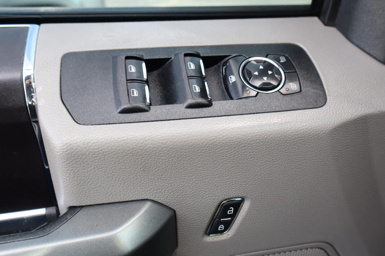 Ford F-150 Lariat 4WD SuperCrew 5.5' Box 2019