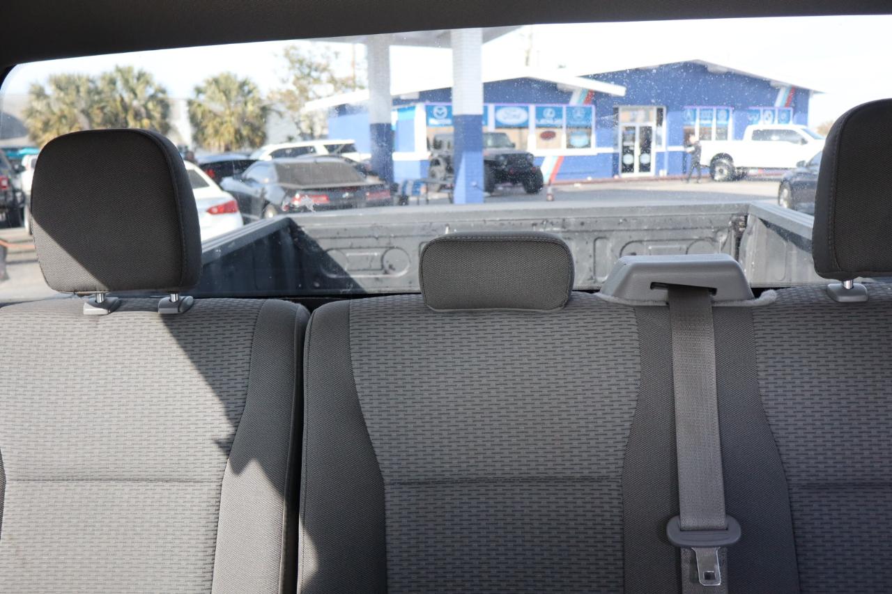 Ford F-150 Lariat 4WD SuperCrew 5.5' Box 2019