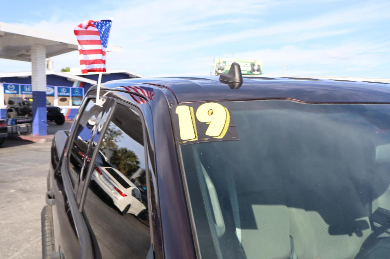 Ford F-150 Lariat 4WD SuperCrew 5.5' Box 2019