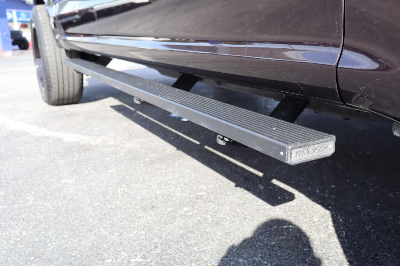 Ford F-150 Lariat 4WD SuperCrew 5.5' Box 2019