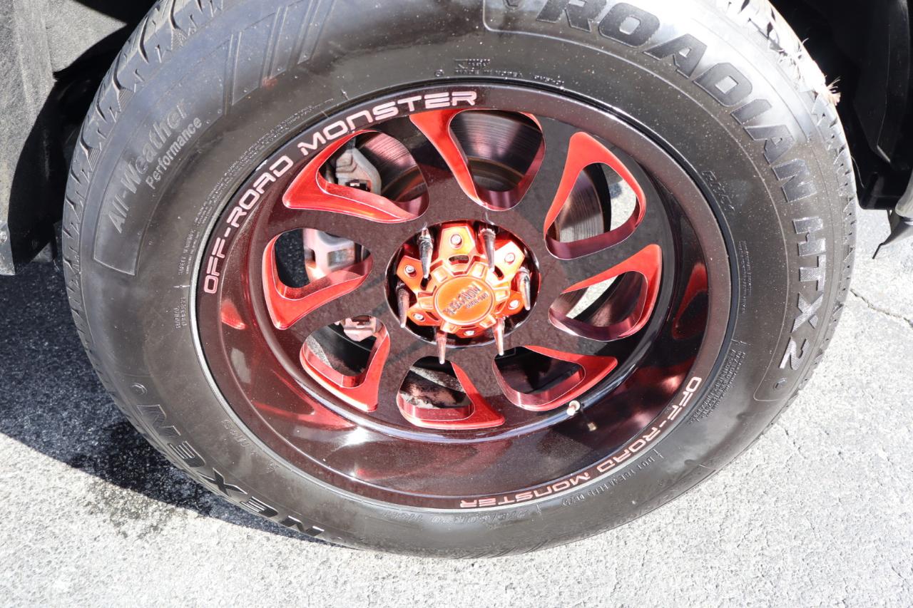 Ford F-150 Lariat 4WD SuperCrew 5.5' Box 2019