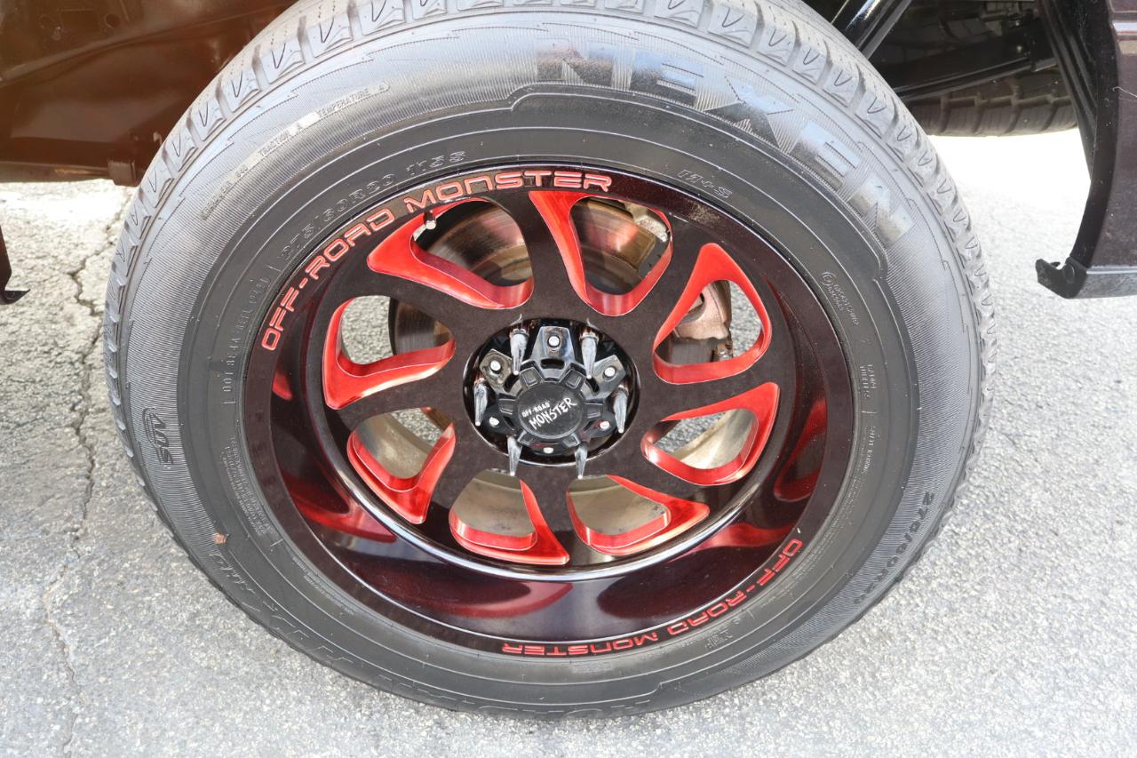 Ford F-150 Lariat 4WD SuperCrew 5.5' Box 2019