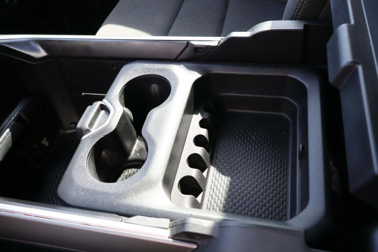 RAM 1500 Big Horn/Lone Star 4x2 Quad Cab 6'4" Box 2019