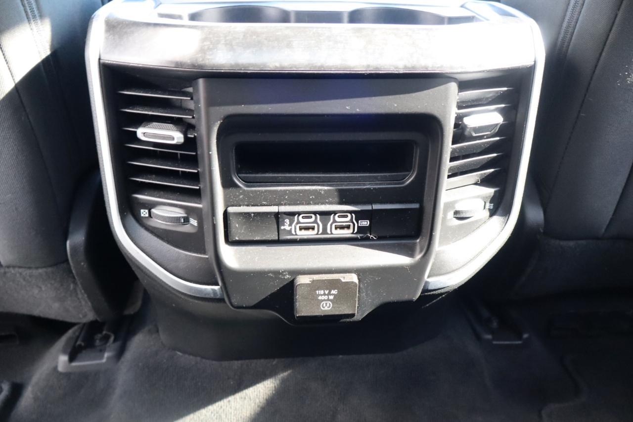 RAM 1500 Big Horn/Lone Star 4x2 Quad Cab 6'4" Box 2019