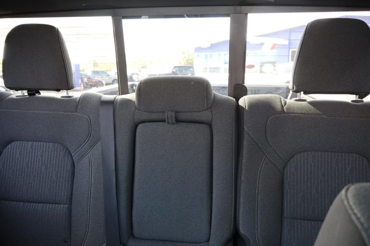 RAM 1500 Big Horn/Lone Star 4x2 Quad Cab 6'4" Box 2019