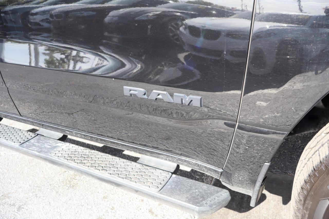 RAM 1500 Big Horn/Lone Star 4x2 Quad Cab 6'4" Box 2019