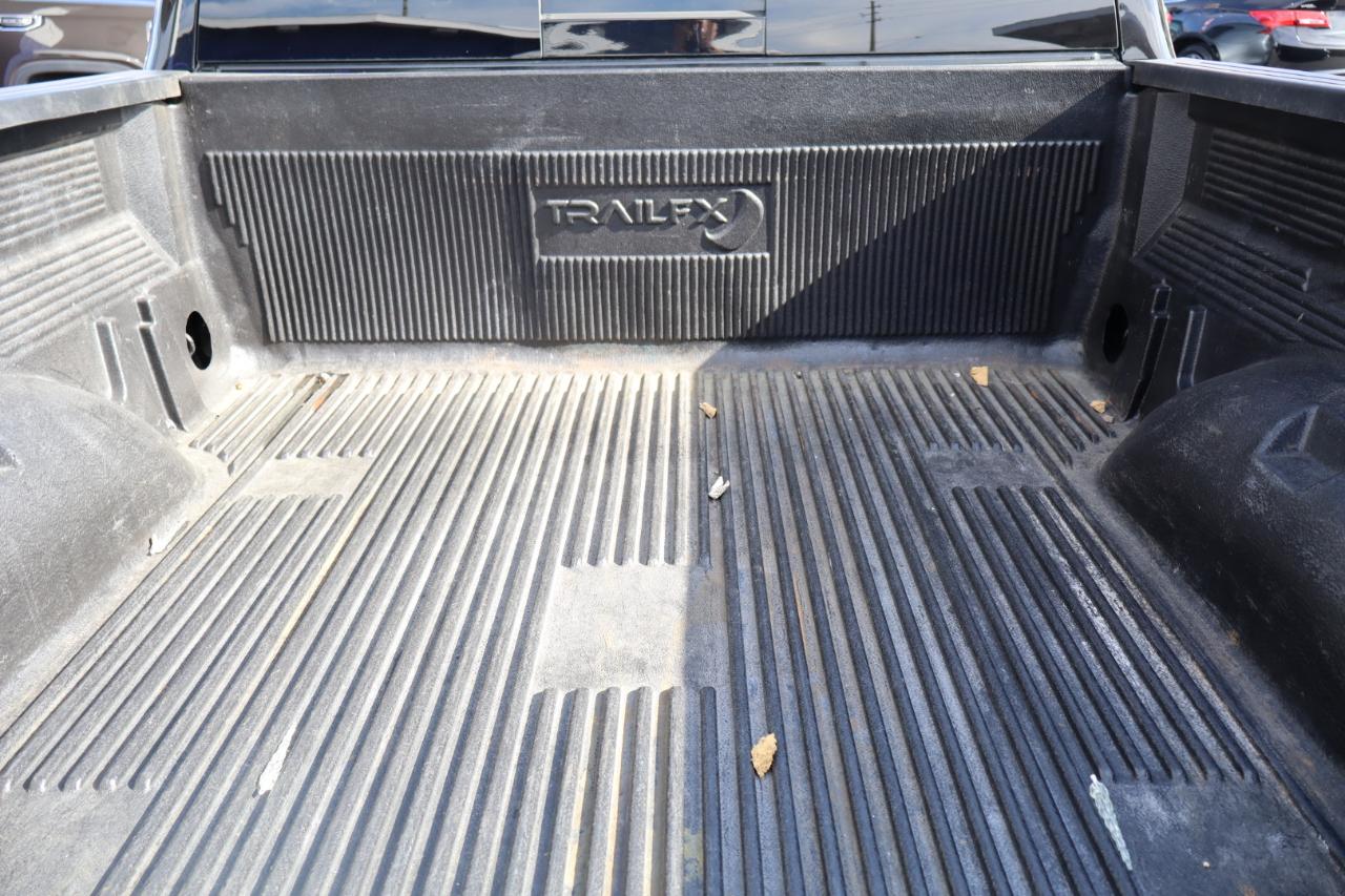 RAM 1500 Big Horn/Lone Star 4x2 Quad Cab 6'4" Box 2019