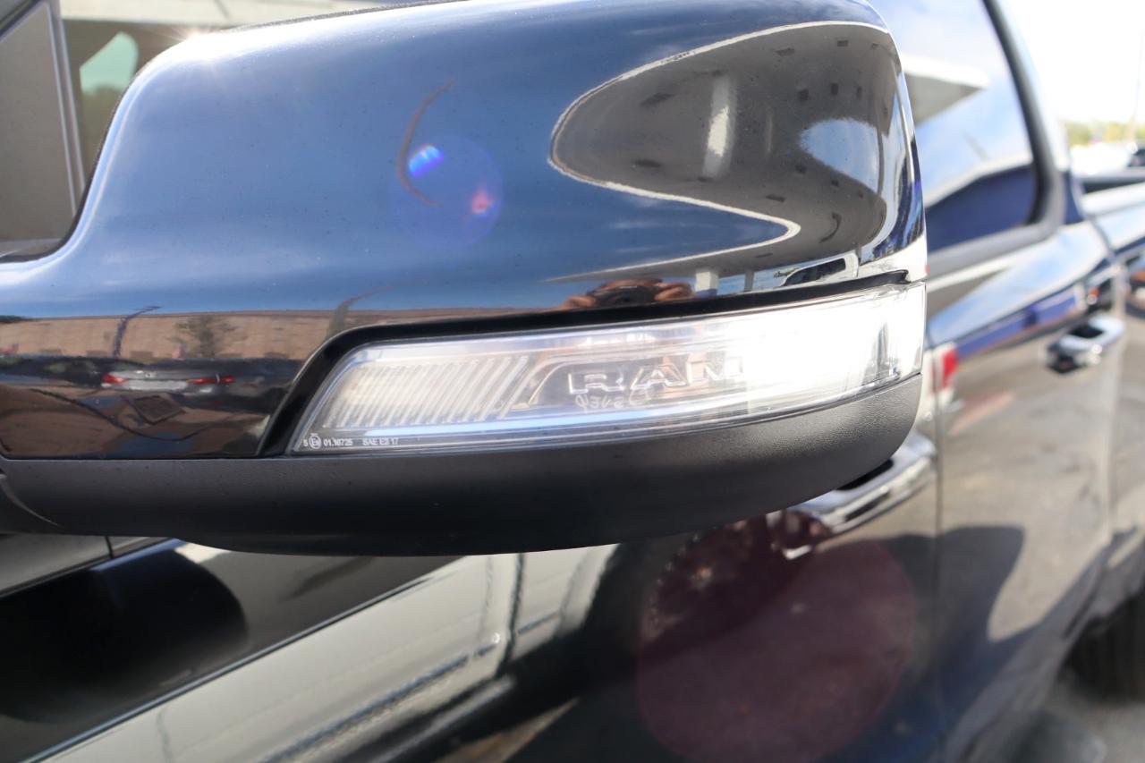 RAM 1500 Big Horn/Lone Star 4x2 Quad Cab 6'4" Box 2019