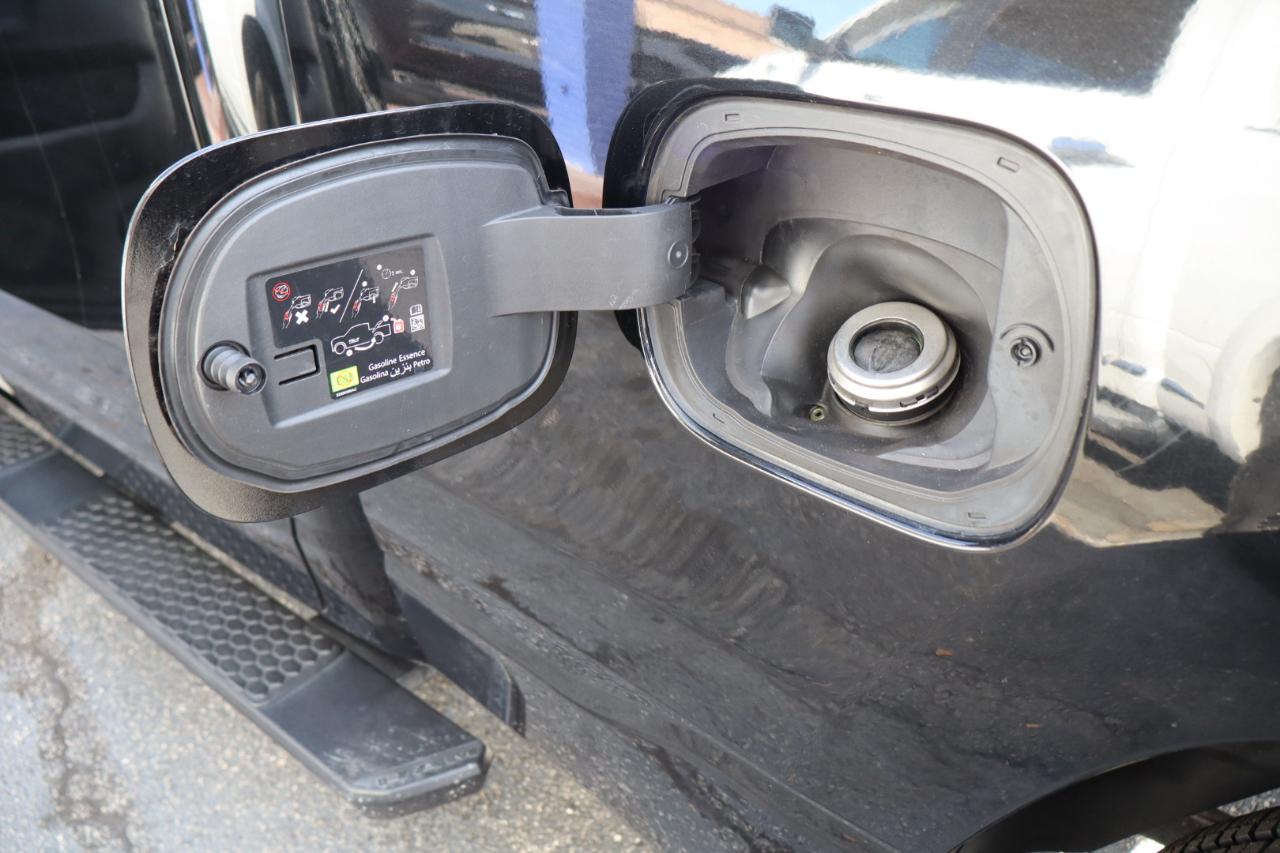 RAM 1500 Big Horn/Lone Star 4x2 Quad Cab 6'4" Box 2019