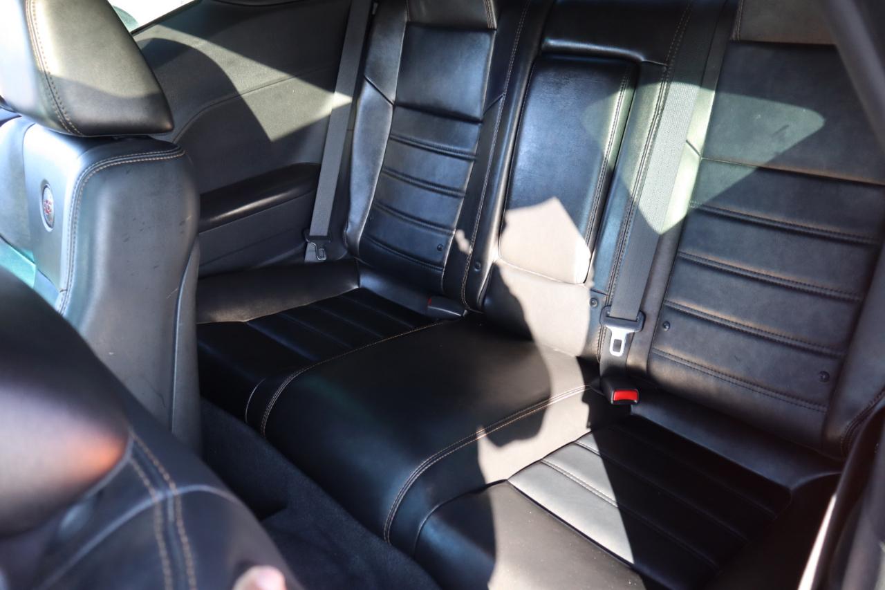 Dodge Challenger 2dr Cpe R/T 100th Anniversary Appearance Group 2014