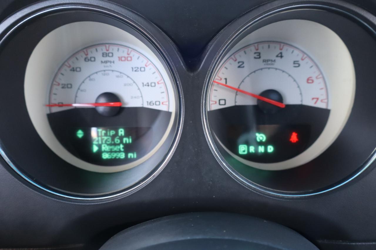 Dodge Challenger 2dr Cpe R/T 100th Anniversary Appearance Group 2014