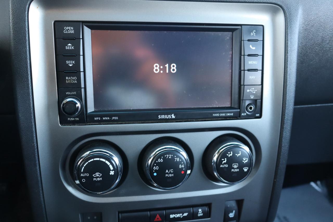 Dodge Challenger 2dr Cpe R/T 100th Anniversary Appearance Group 2014