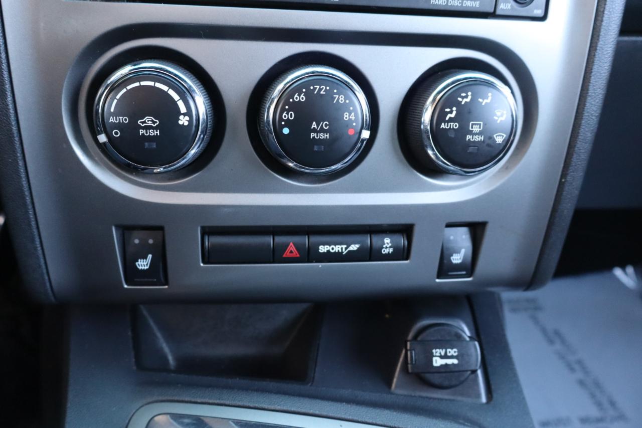 Dodge Challenger 2dr Cpe R/T 100th Anniversary Appearance Group 2014