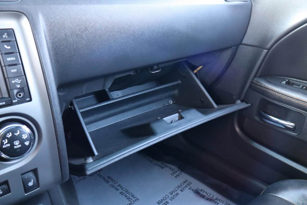 Dodge Challenger 2dr Cpe R/T 100th Anniversary Appearance Group 2014