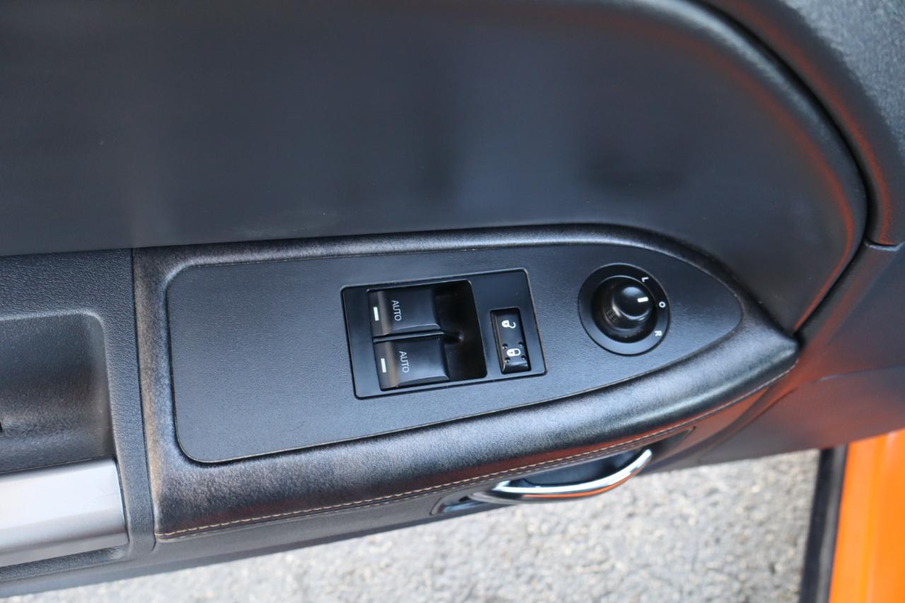 Dodge Challenger 2dr Cpe R/T 100th Anniversary Appearance Group 2014