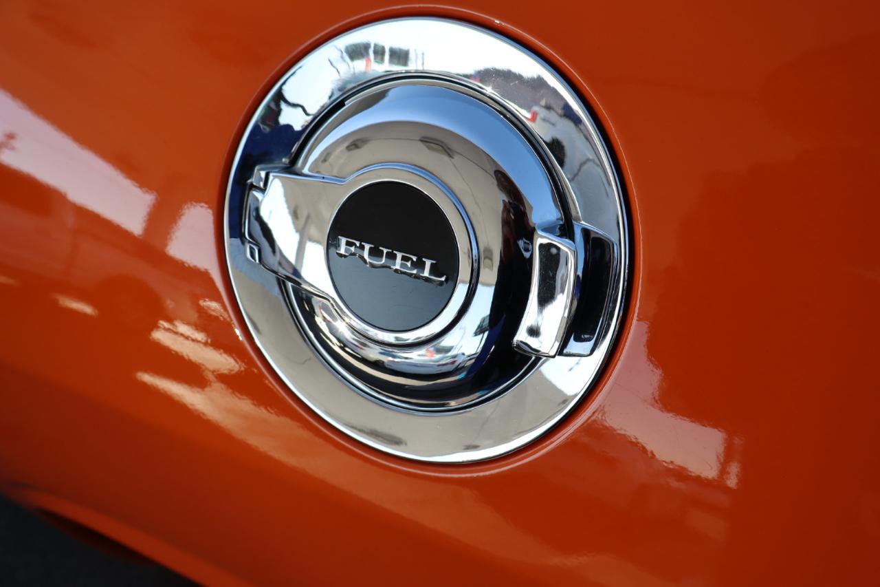 Dodge Challenger 2dr Cpe R/T 100th Anniversary Appearance Group 2014