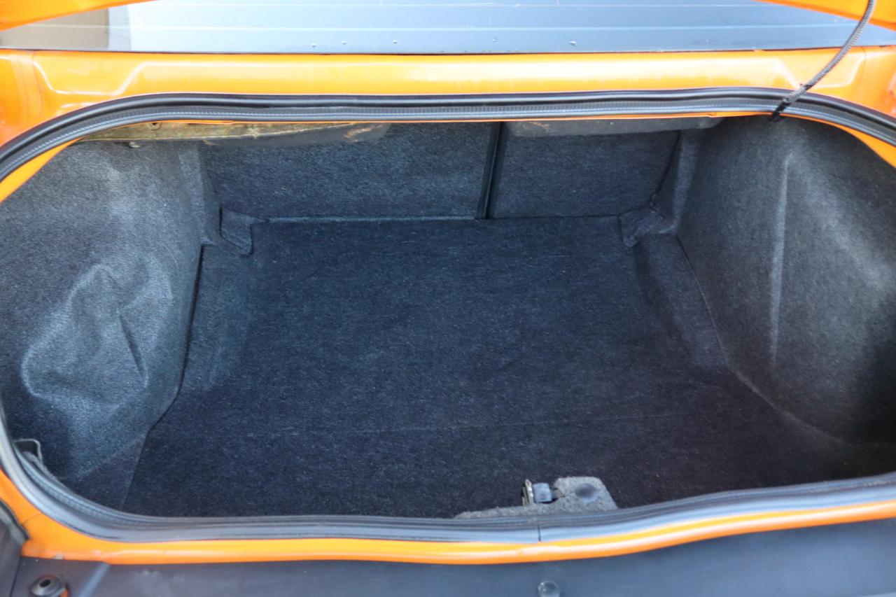 Dodge Challenger 2dr Cpe R/T 100th Anniversary Appearance Group 2014