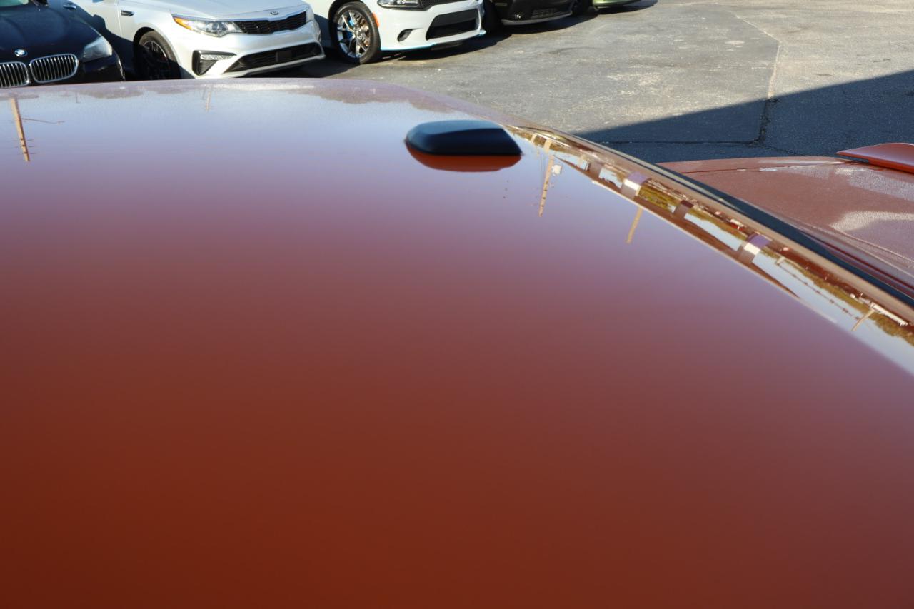 Dodge Challenger 2dr Cpe R/T 100th Anniversary Appearance Group 2014