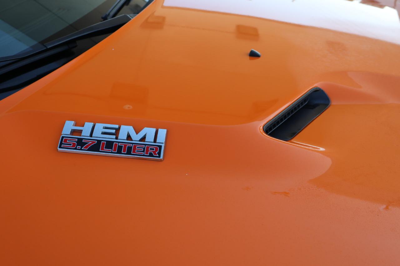 Dodge Challenger 2dr Cpe R/T 100th Anniversary Appearance Group 2014