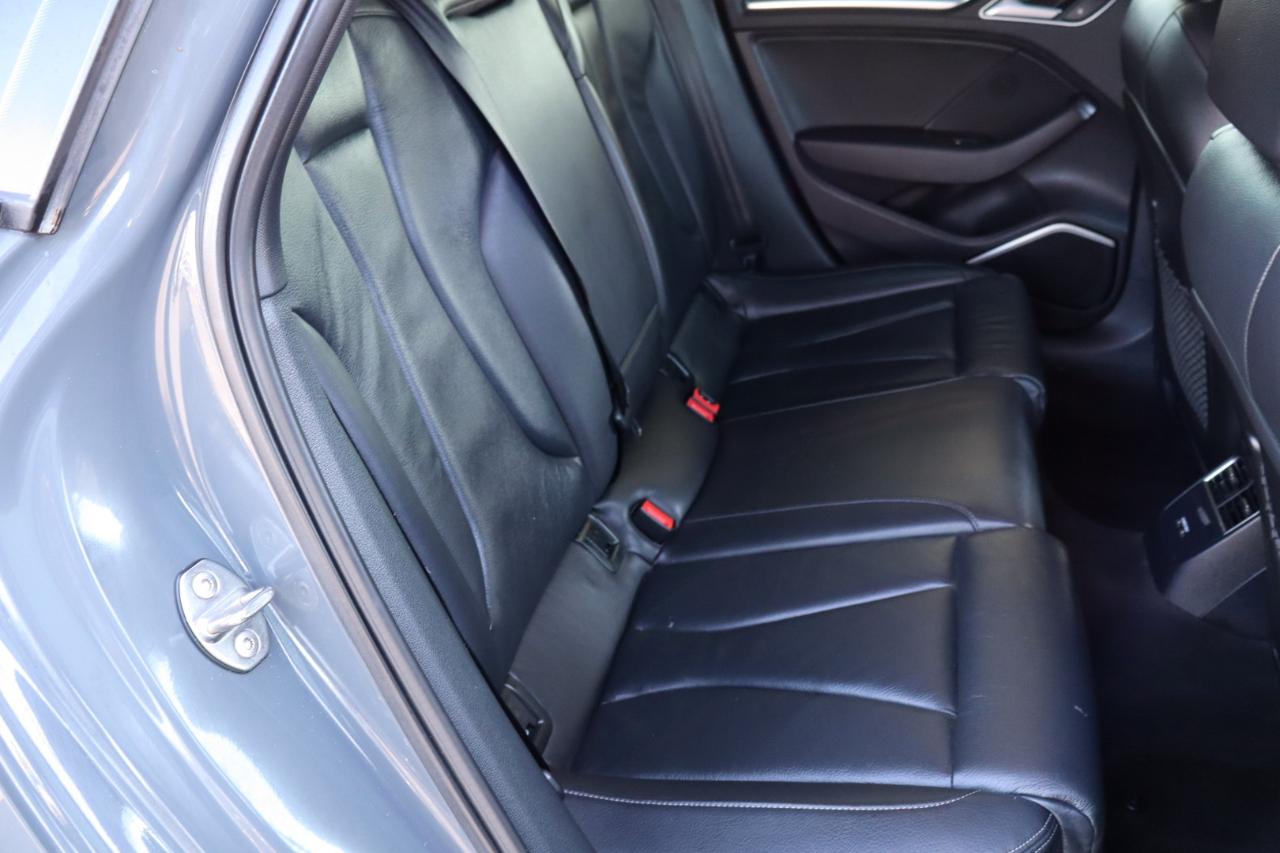 Audi A3 Sedan Premium Plus 40 TFSI 2020