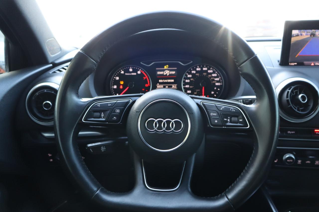 Audi A3 Sedan Premium Plus 40 TFSI 2020