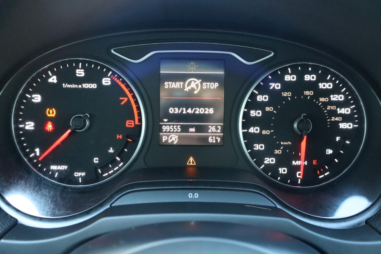 Audi A3 Sedan Premium Plus 40 TFSI 2020