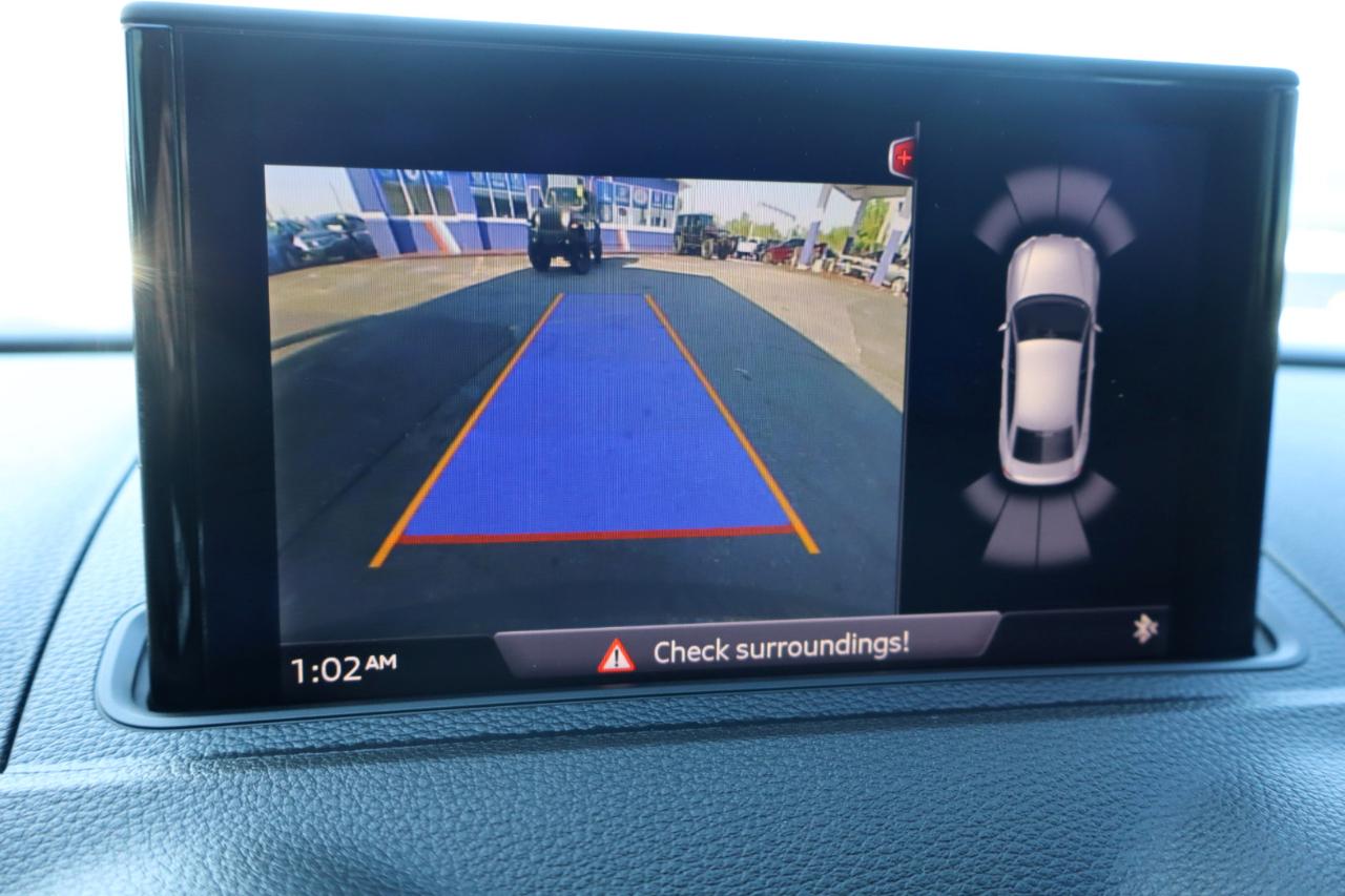 Audi A3 Sedan Premium Plus 40 TFSI 2020