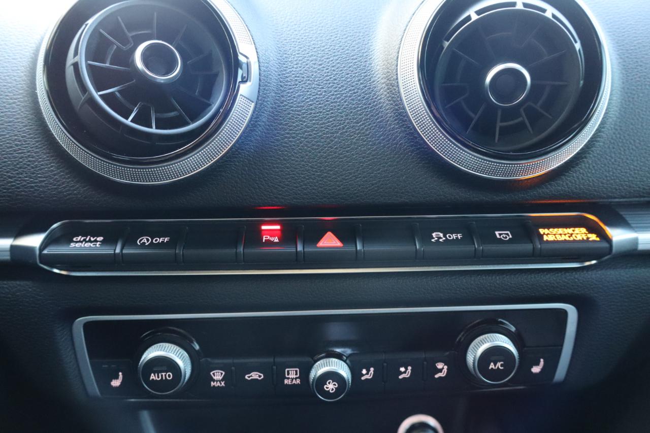Audi A3 Sedan Premium Plus 40 TFSI 2020