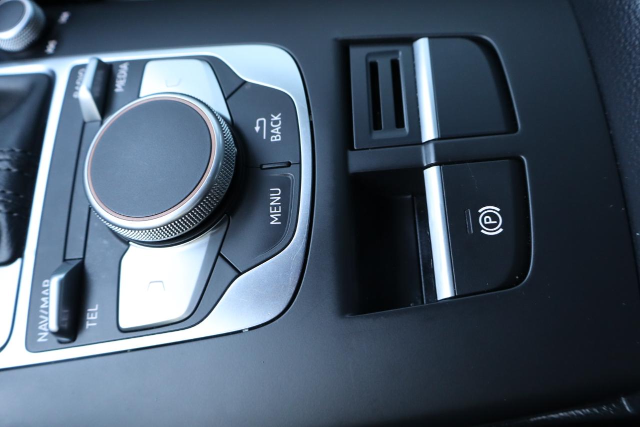 Audi A3 Sedan Premium Plus 40 TFSI 2020